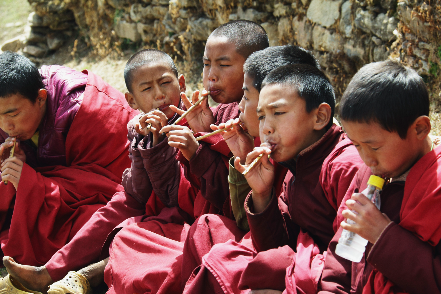 Bhutan 2024