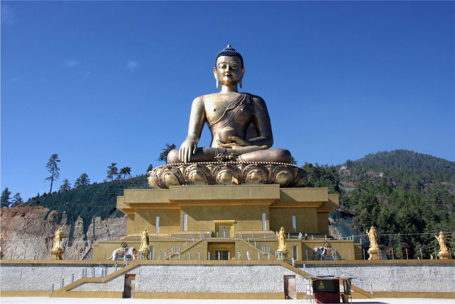 Bhutan 2024