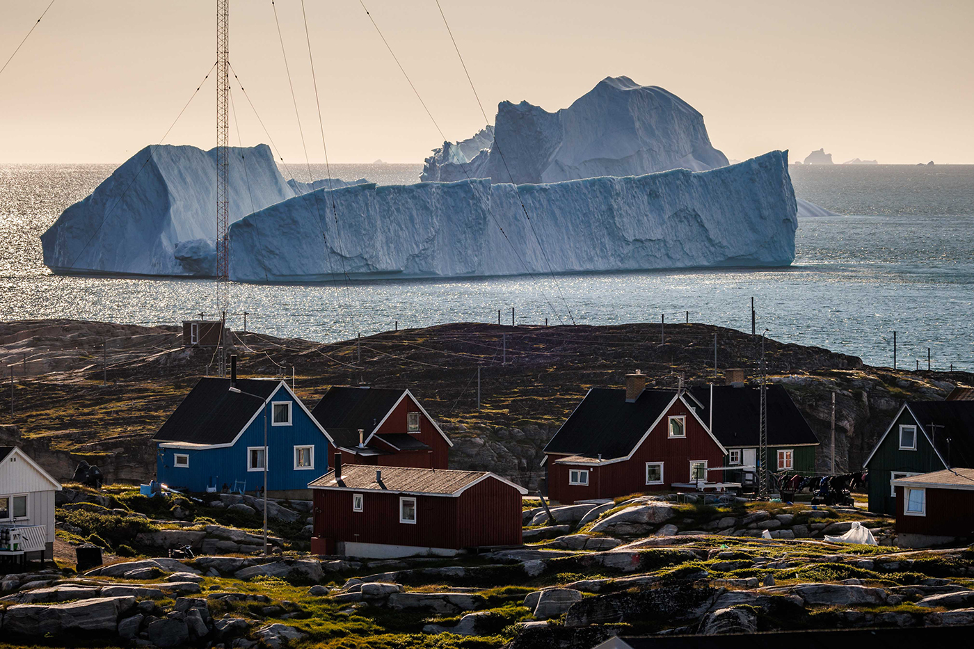 Knacks Expeditiereis naar Groenland